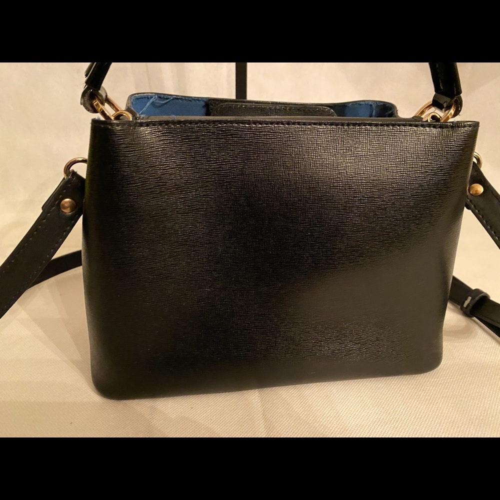 🎀🎀TED BAKER Baila Shoulder Bag🎀🎀 - Picture 4 of 8